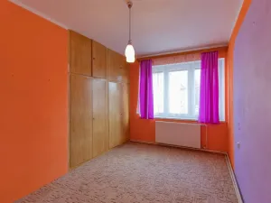 Prodej bytu 3+1, Sušice - Sušice II, Smetanova, 164 m2