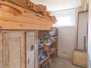 Prodej bytu 3+1, Sušice - Sušice II, Smetanova, 164 m2