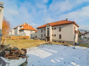 Prodej bytu 3+1, Sušice - Sušice II, Smetanova, 164 m2