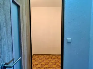 Pronájem bytu 2+1, Jihlava - Antonínův Důl, 56 m2