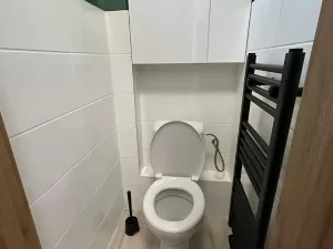 Pronájem bytu 2+kk, Praha - Krč, Neveklovská, 45 m2