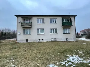 Pronájem bytu 3+kk, Černá u Bohdanče, 65 m2