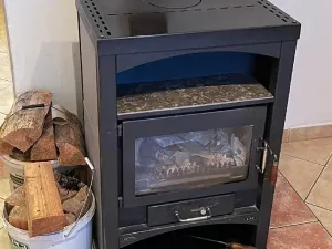 Pronájem bytu 3+kk, Černá u Bohdanče, 65 m2