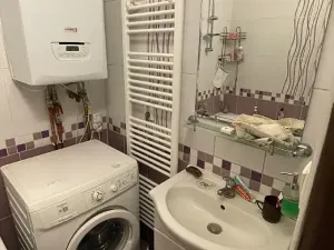 Pronájem bytu 3+kk, Černá u Bohdanče, 65 m2