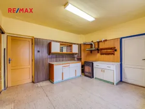 Prodej rodinného domu, Žlutice, 103 m2