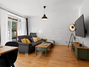 Prodej bytu 3+kk, Vestec, Ve Stromkách, 67 m2