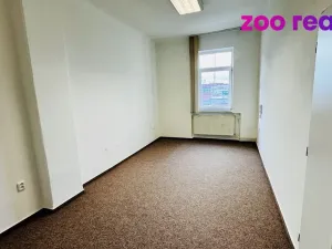 Pronájem bytu 2+1, České Budějovice, Rudolfovská tř., 45 m2