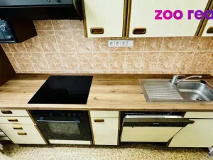 Pronájem bytu 2+1, České Budějovice, Rudolfovská tř., 45 m2