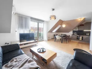 Prodej bytu 3+kk, Olomouc, Horní lán, 82 m2