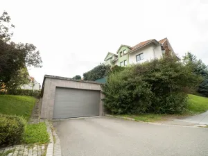 Prodej bytu 3+kk, Olomouc, Horní lán, 82 m2