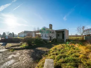 Prodej rodinného domu, Sovětice, 90 m2