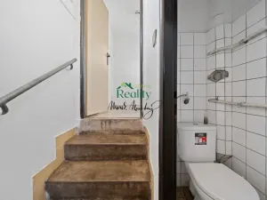 Prodej rodinného domu, Sovětice, 90 m2