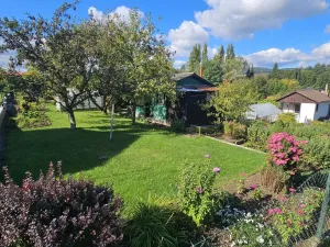 Prodej chaty, Příbram - Příbram VI-Březové Hory, 15 m2