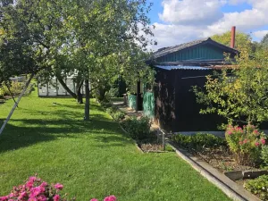 Prodej chaty, Příbram - Příbram VI-Březové Hory, 15 m2