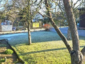 Prodej chaty, Příbram - Příbram VI-Březové Hory, 15 m2