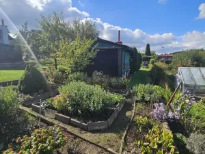 Prodej chaty, Příbram - Příbram VI-Březové Hory, 15 m2