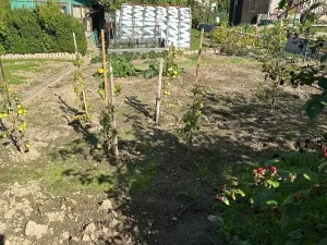 Prodej chaty, Příbram - Příbram VI-Březové Hory, 15 m2