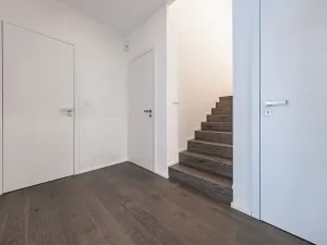 Pronájem rodinného domu, Praha - Březiněves, Skřivánčí, 157 m2