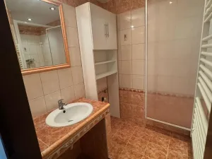 Pronájem bytu 2+kk, Tábor, nám. Přátelství, 40 m2