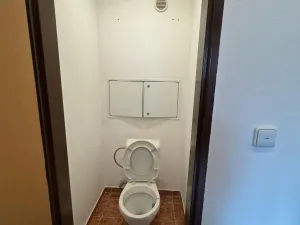 Pronájem bytu 2+kk, Tábor, nám. Přátelství, 40 m2