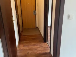 Pronájem bytu 2+kk, Tábor, nám. Přátelství, 40 m2