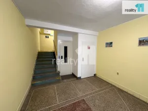 Pronájem bytu 3+1, Napajedla, Komenského, 84 m2