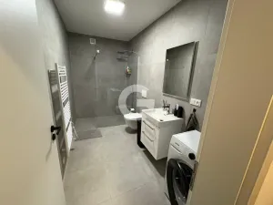 Prodej bytu 1+kk, Zlín - Prštné, Elektrická, 32 m2