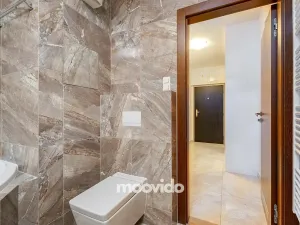 Prodej bytu 3+kk, Praha - Horní Měcholupy, Hornoměcholupská, 56 m2