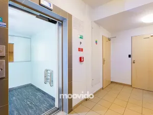 Prodej bytu 3+kk, Praha - Horní Měcholupy, Hornoměcholupská, 56 m2