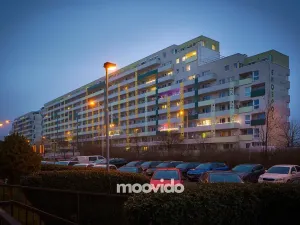 Prodej bytu 3+kk, Praha - Horní Měcholupy, Hornoměcholupská, 56 m2