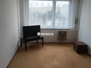 Pronájem bytu 2+kk, Praha - Stodůlky, Bellušova, 44 m2