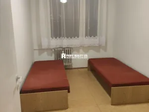 Pronájem bytu 2+kk, Praha - Stodůlky, Bellušova, 44 m2