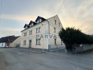 Pronájem bytu 1+1, Rokycany - Nové Město, Josefa Tomáška, 57 m2