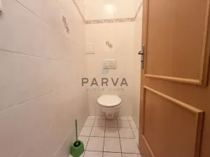 Pronájem bytu 1+1, Rokycany - Nové Město, Josefa Tomáška, 57 m2