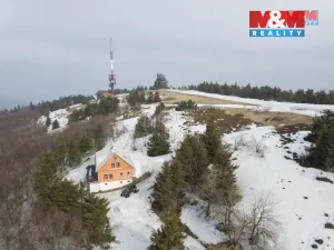 Prodej ubytování, Dolní Bečva, 325 m2