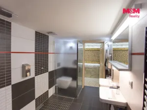 Prodej ubytování, Dolní Bečva, 325 m2