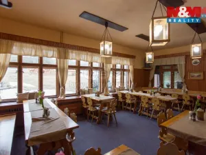 Prodej ubytování, Dolní Bečva, 1150 m2