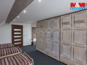 Prodej ubytování, Dolní Bečva, 1150 m2