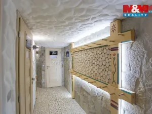 Prodej ubytování, Dolní Bečva, 1150 m2