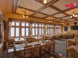 Prodej ubytování, Dolní Bečva, 1150 m2