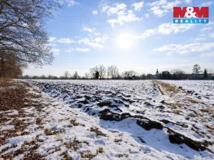Prodej pozemku pro bydlení, Bystročice - Žerůvky, 1247 m2