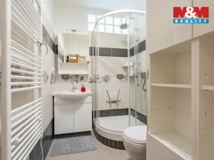 Pronájem bytu 3+1, Sušice - Sušice II, Na Tržišti, 66 m2