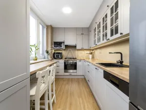 Prodej bytu 3+1, Ostrava, Františka Formana, 64 m2