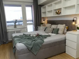 Prodej bytu 3+1, Ostrava, Františka Formana, 64 m2