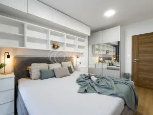 Prodej bytu 3+1, Ostrava, Františka Formana, 64 m2