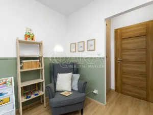 Prodej bytu 3+1, Ostrava, Františka Formana, 64 m2