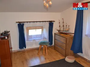 Prodej rodinného domu, Heřmánkovice, 240 m2