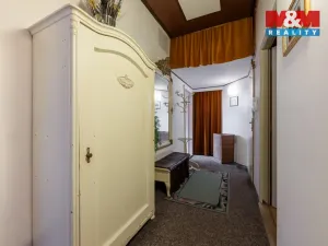 Prodej bytu 4+1, Karlovy Vary, Ondřejská, 79 m2