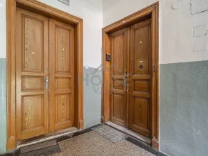 Prodej bytu 3+1, Praha, Novákových, 84 m2