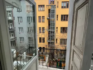 Prodej bytu 3+1, Praha, Novákových, 84 m2